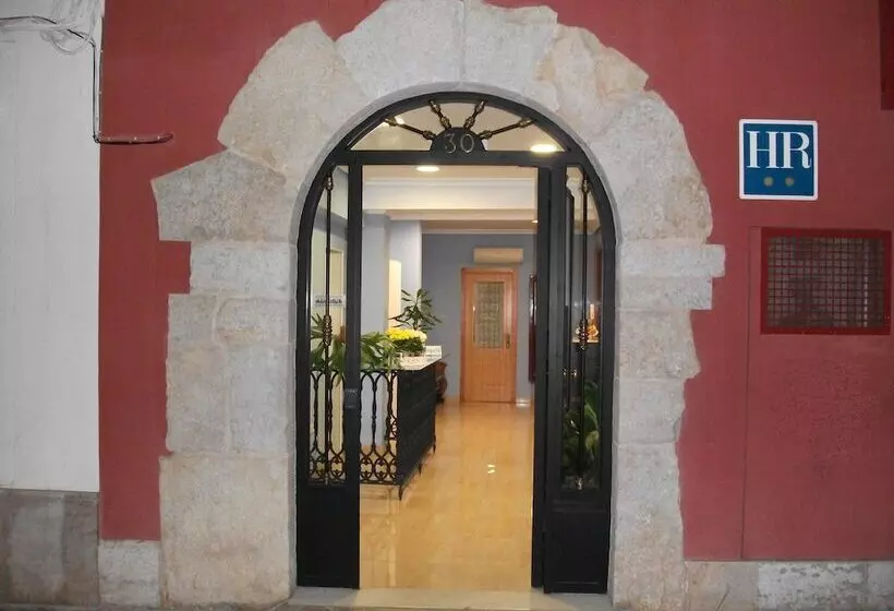 酒店 Nou Casablanca