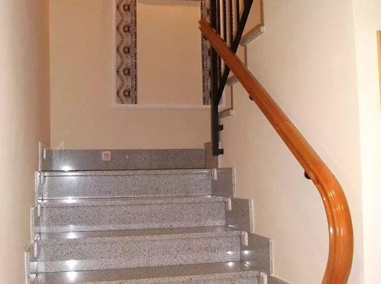 酒店 Nou Casablanca