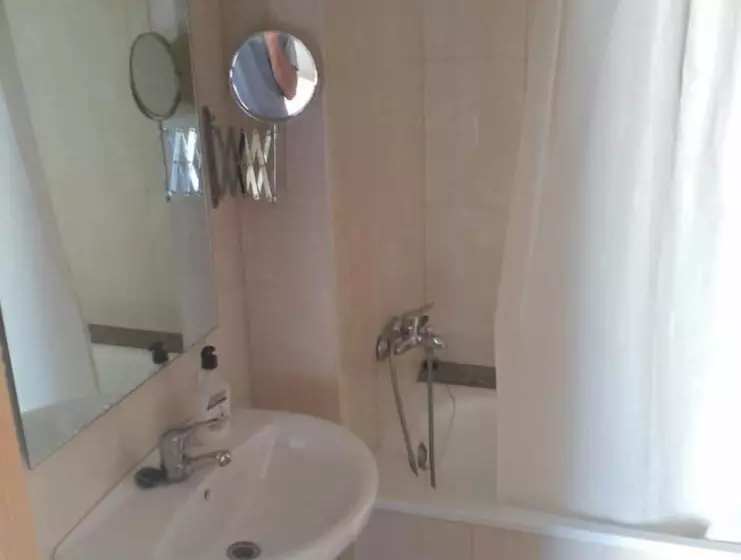 酒店 Nou Casablanca