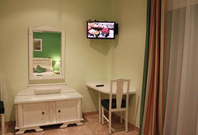 هتل Nou Casablanca