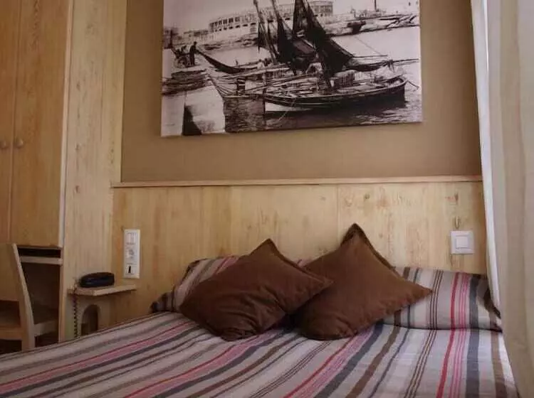 酒店 Nou Casablanca