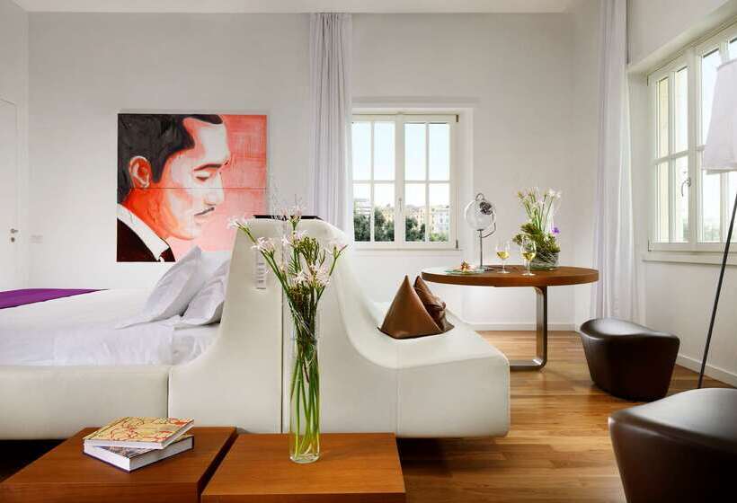 Hotel Palazzo Montemartini Rome, A Radisson Collection