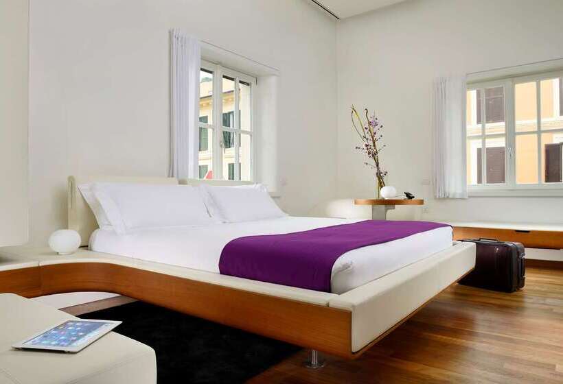 Hotel Palazzo Montemartini Rome, A Radisson Collection