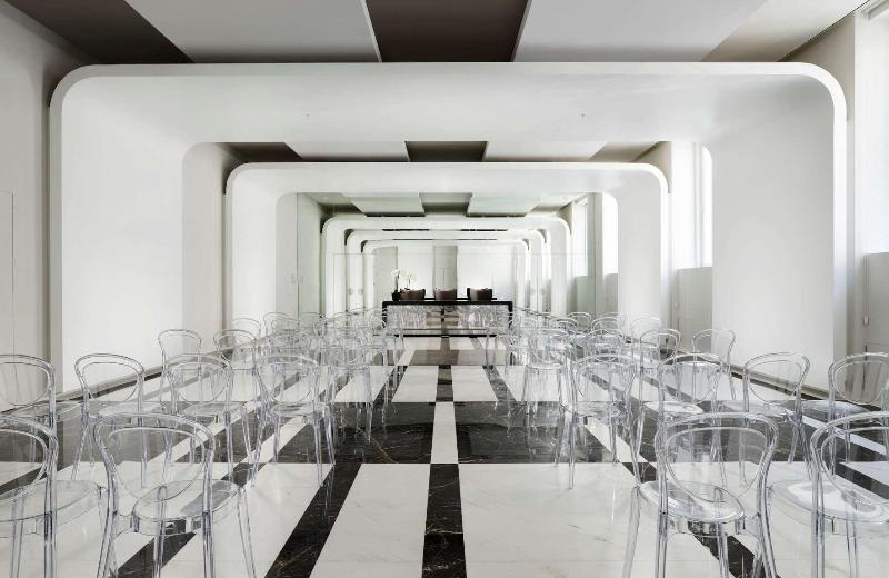 Hotel Palazzo Montemartini Rome, A Radisson Collection