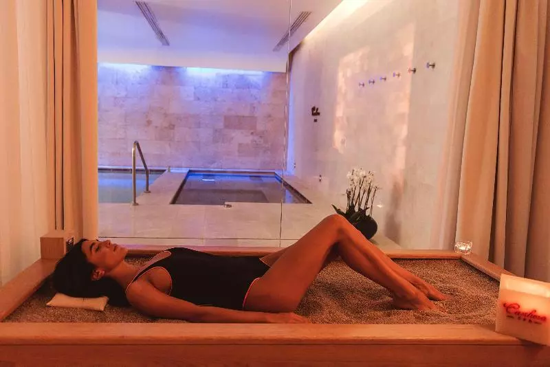 Hotel Palazzo Montemartini Rome, A Radisson Collection