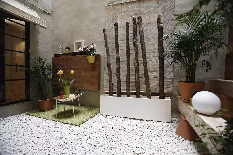 Отель Pension Basque Boutique