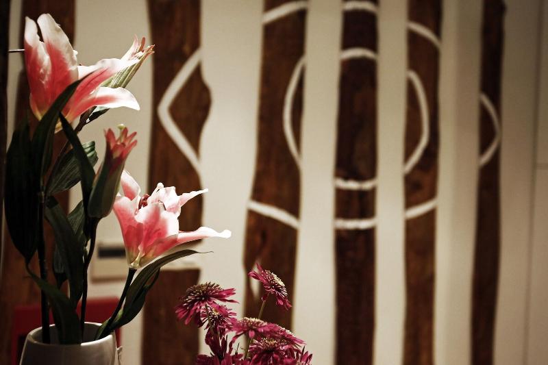 호텔 Pension Basque Boutique