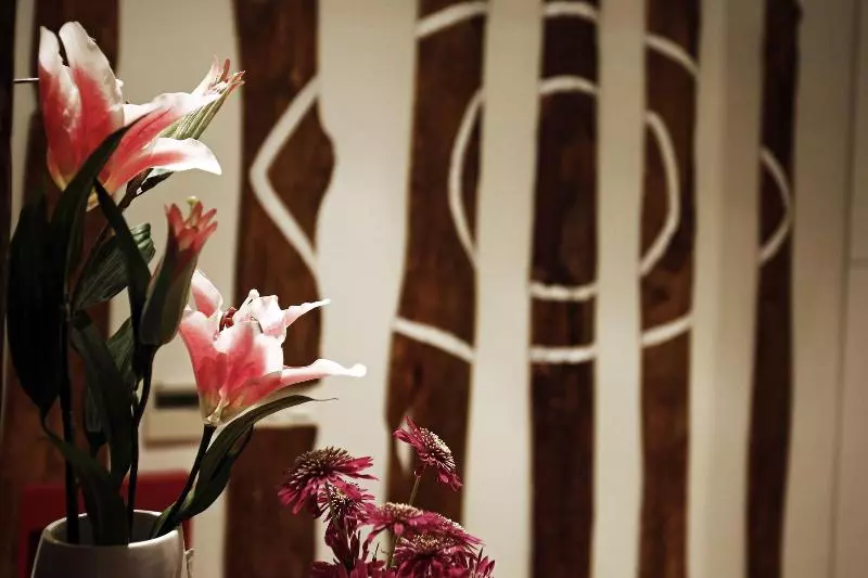 Отель Pension Basque Boutique