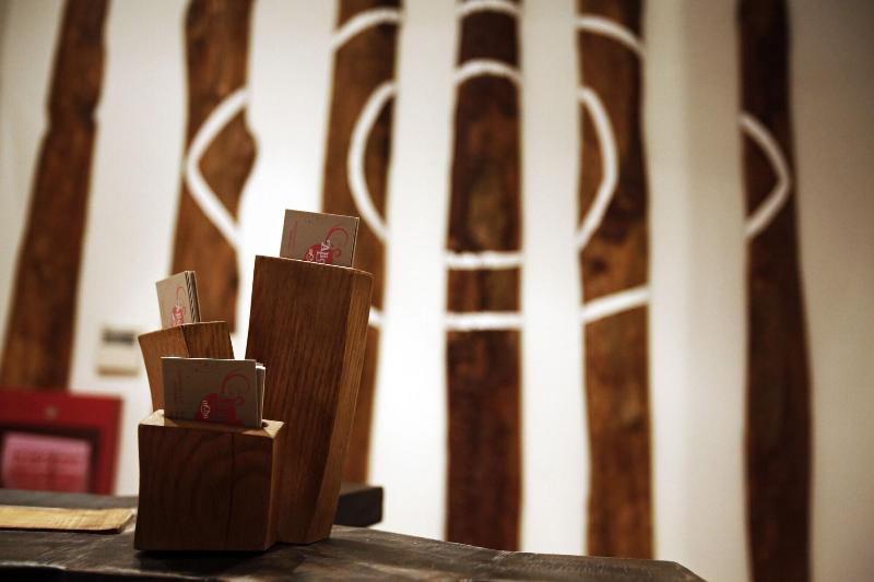 호텔 Pension Basque Boutique