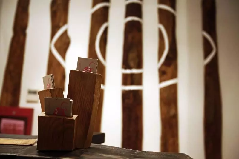 Отель Pension Basque Boutique