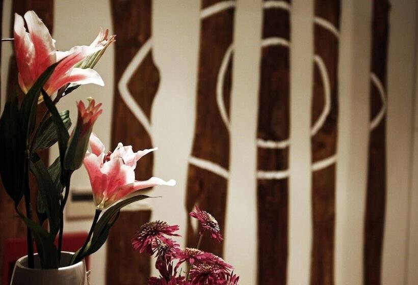 호텔 Pension Basque Boutique