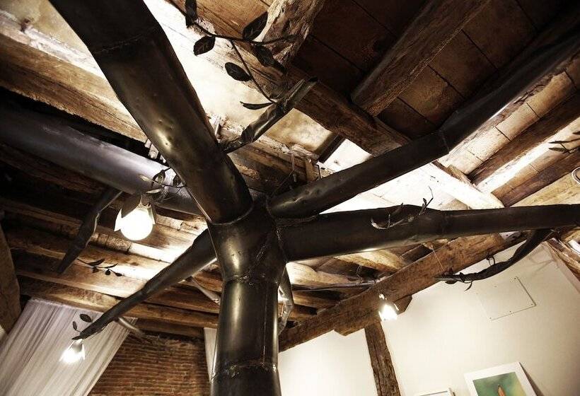 호텔 Pension Basque Boutique