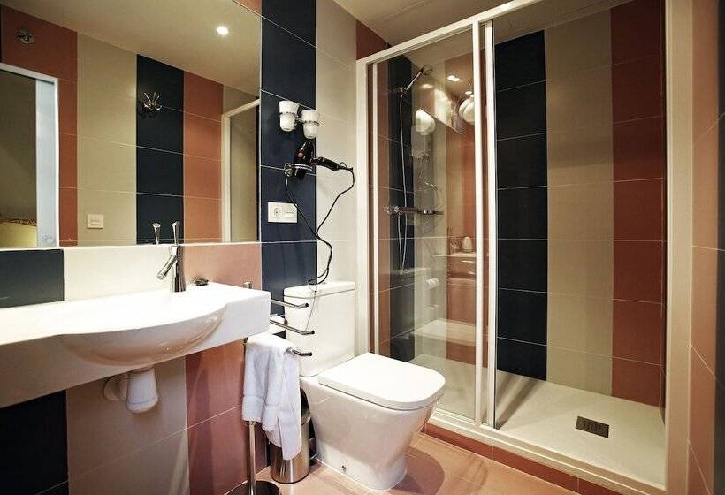 호텔 Pension Basque Boutique