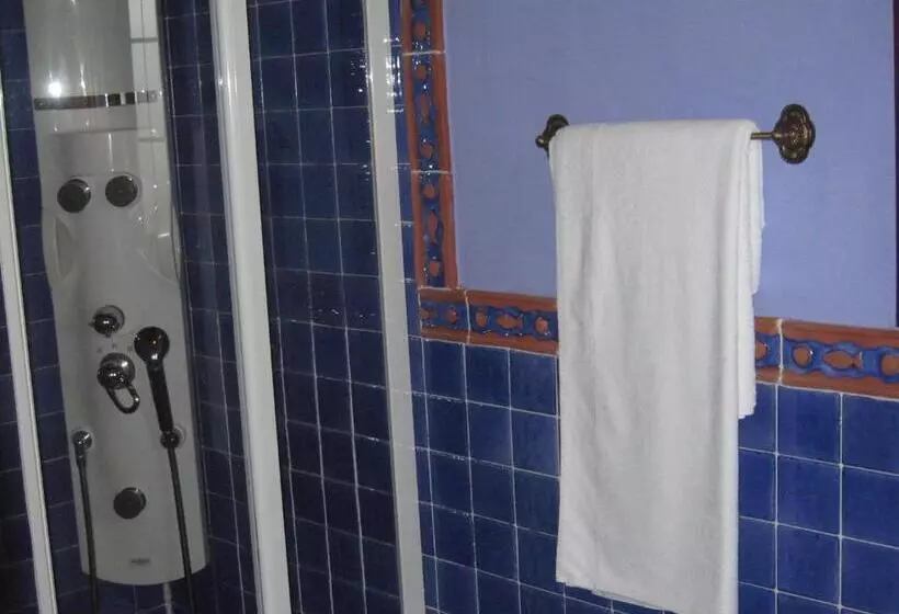 Hotel Posada El Jardin De Angela