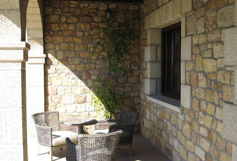 فندق Posada El Jardin De Angela