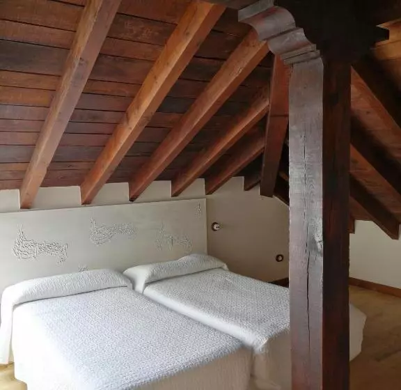 Hotel Posada El Jardin De Angela