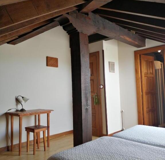 فندق Posada El Jardin De Angela