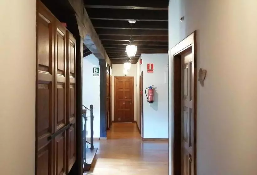 Hotel Posada El Jardin De Angela