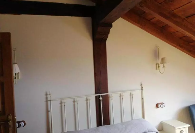 Hotel Posada El Jardin De Angela