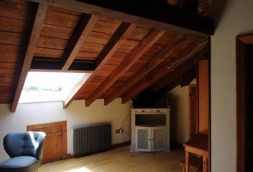 Hotel Posada El Jardin De Angela