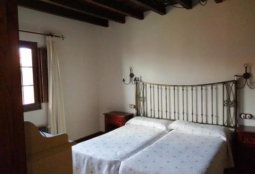 Hotel Posada El Jardin De Angela