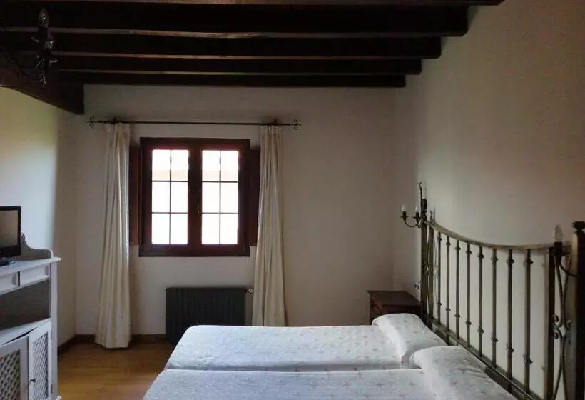 Hotel Posada El Jardin De Angela