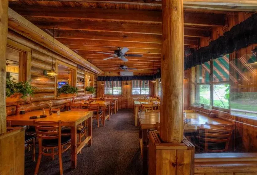 Отель Powder House Lodge