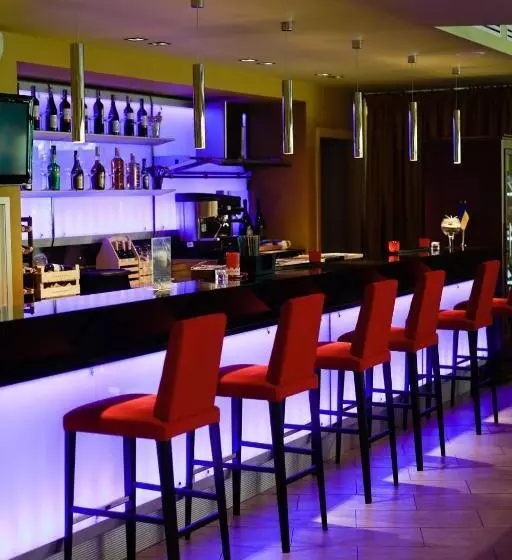 Hotel Pushcha Congress