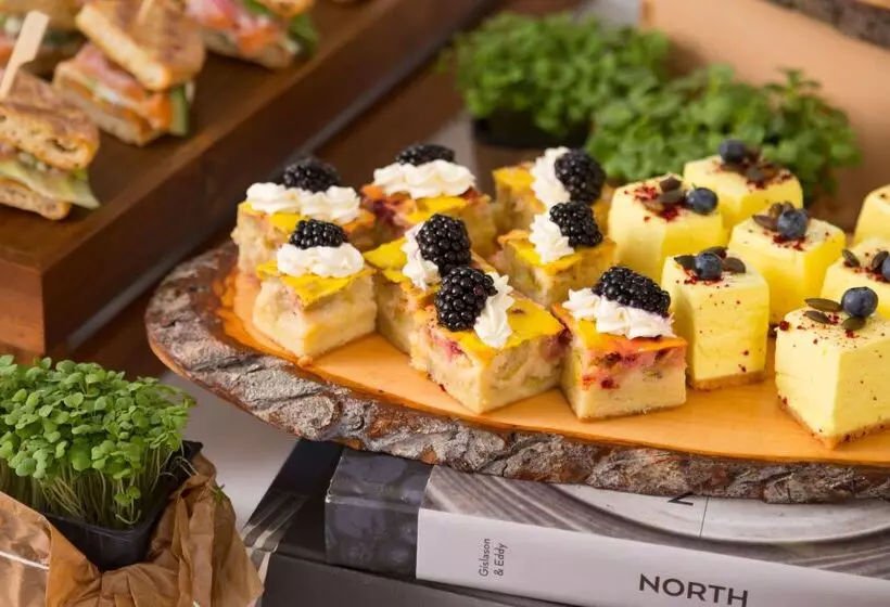 Radisson Hotel Old Town Riga