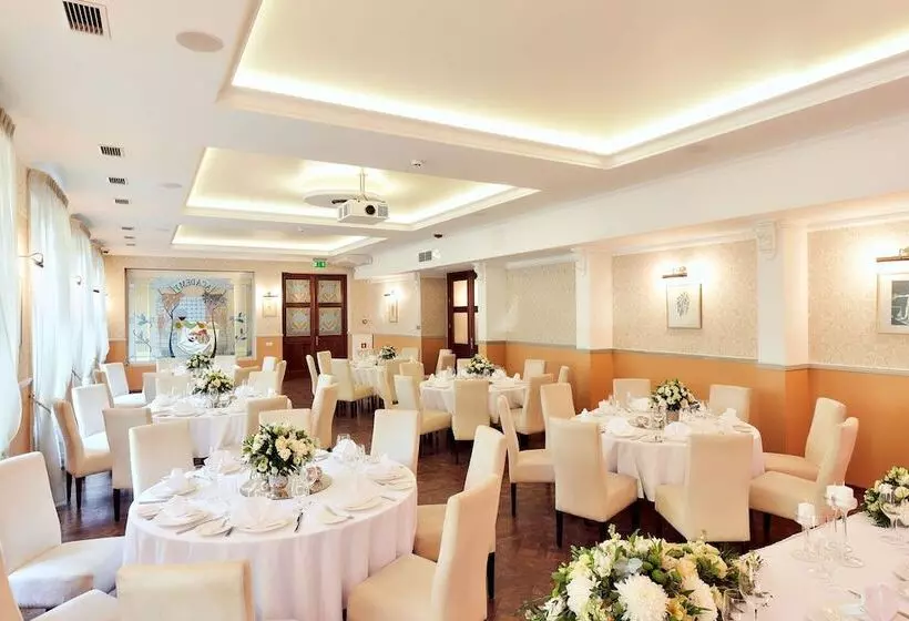 Radisson Hotel Old Town Riga