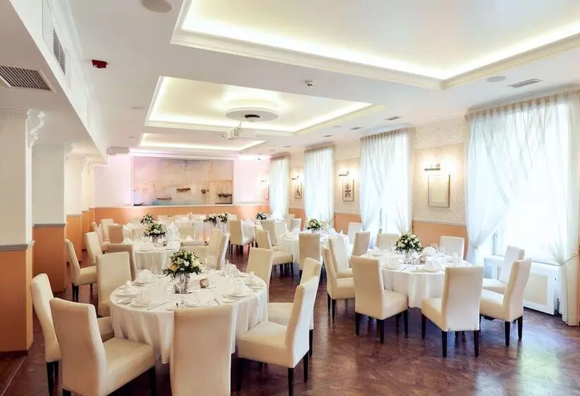 Radisson Hotel Old Town Riga