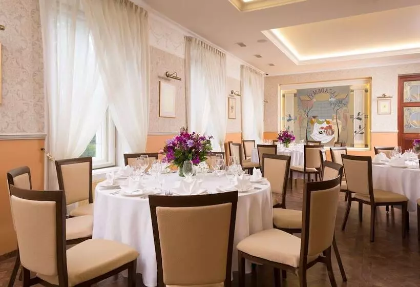 Radisson Hotel Old Town Riga