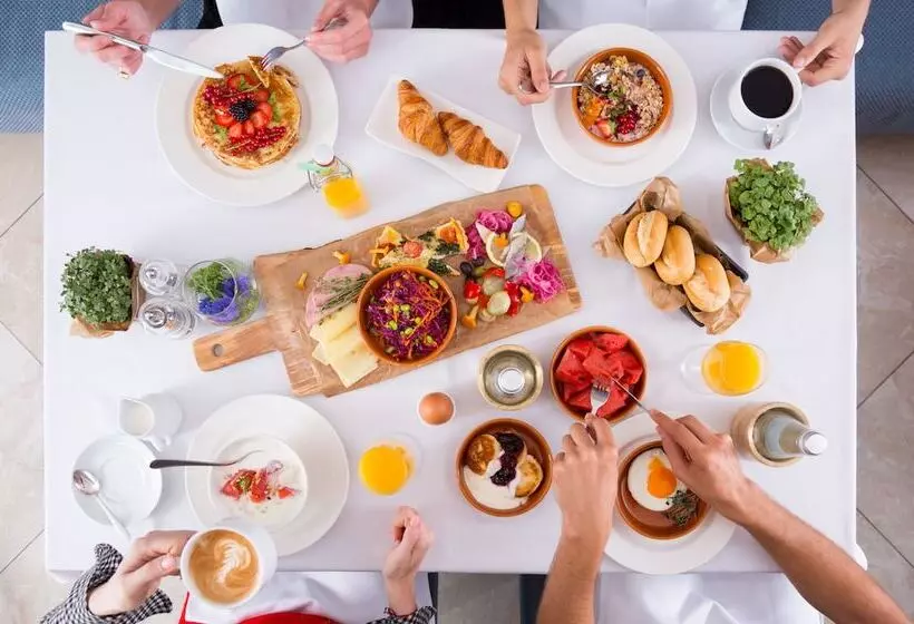 Radisson Hotel Old Town Riga