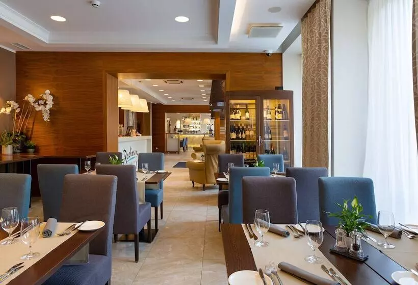 Radisson Hotel Old Town Riga
