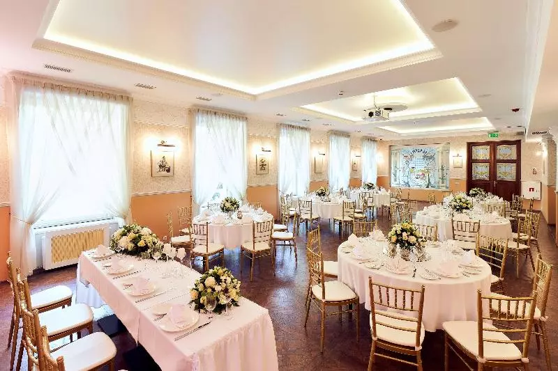 Radisson Hotel Old Town Riga