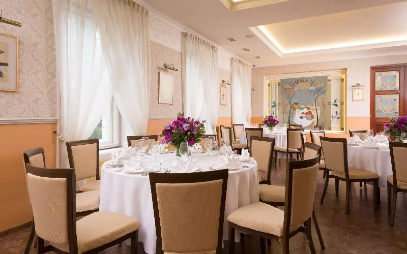 Radisson Hotel Old Town Riga