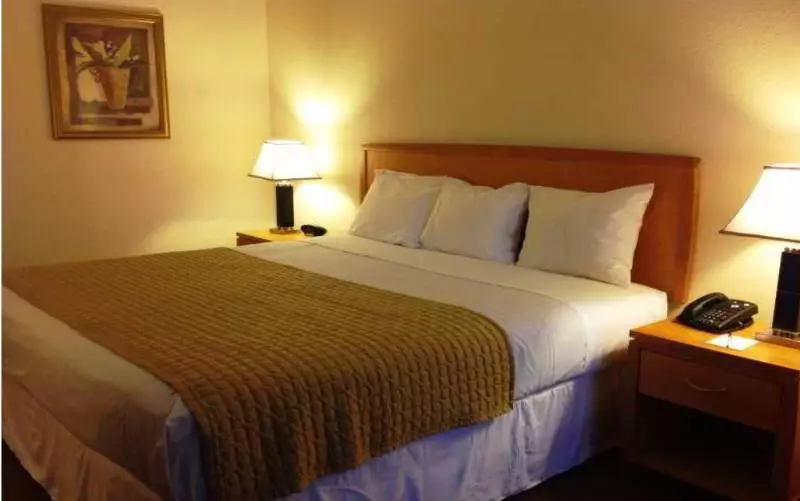 호텔 Ramada By Wyndham Kissimmee Downtown