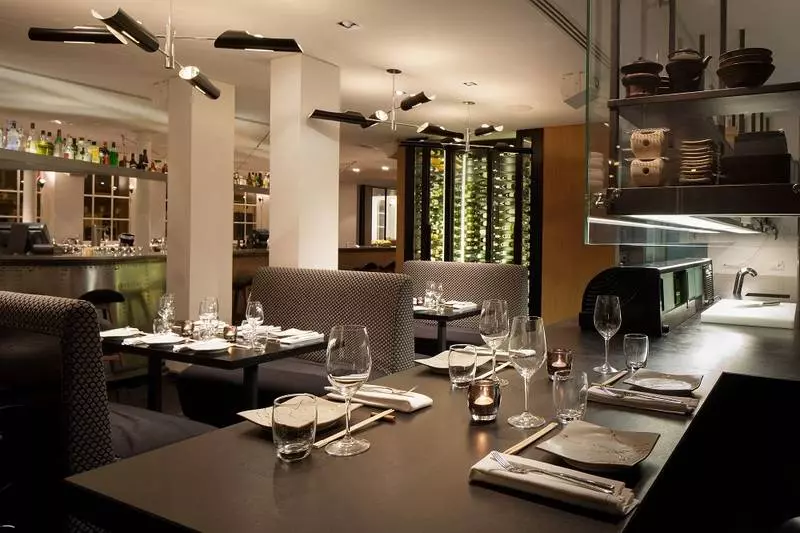 Sir Albert Hotel, Part Of Sircle Collection