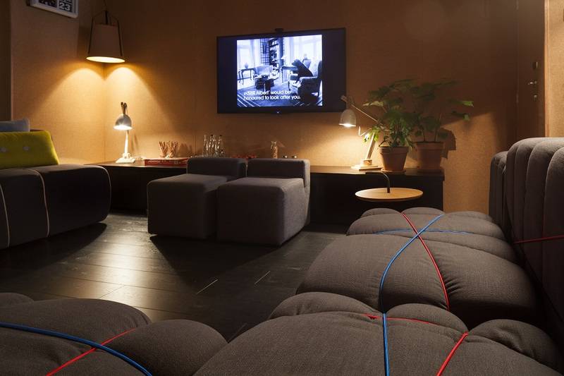 Sir Albert Hotel, Part Of Sircle Collection