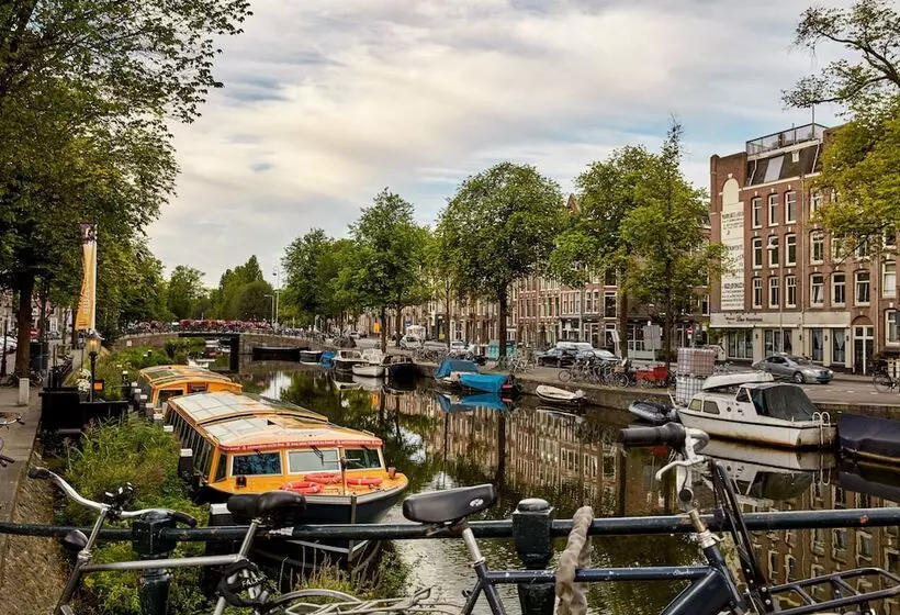 Sir Albert Hotel, Part Of Sircle Collection