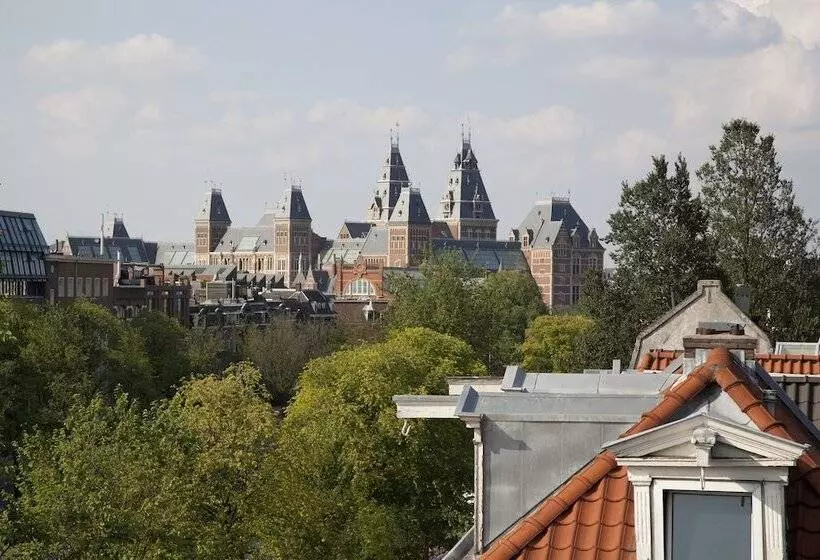 Sir Albert Hotel, Part Of Sircle Collection