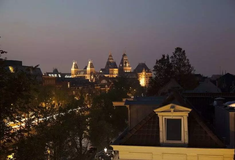 Sir Albert Hotel, Part Of Sircle Collection