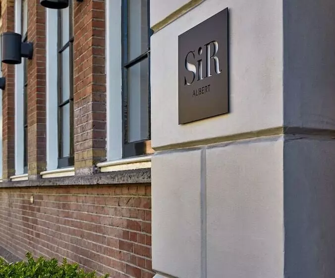 Sir Albert Hotel, Part Of Sircle Collection