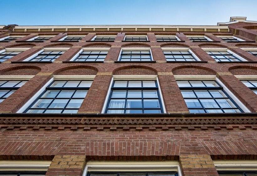 Sir Albert Hotel, Part Of Sircle Collection