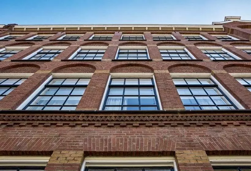 Sir Albert Hotel, Part Of Sircle Collection