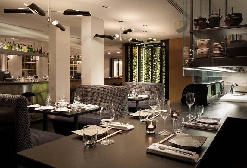 Sir Albert Hotel, Part Of Sircle Collection