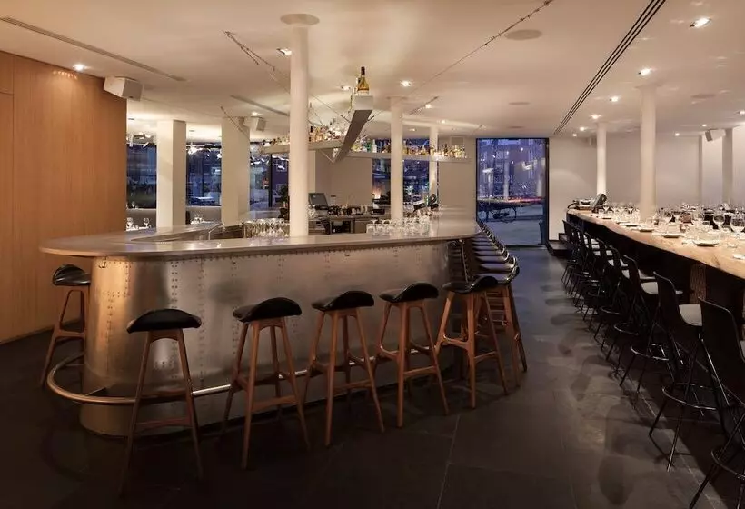 Sir Albert Hotel, Part Of Sircle Collection