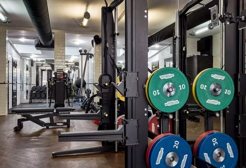 Sir Albert Hotel, Part Of Sircle Collection