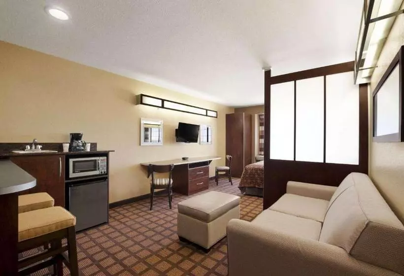 酒店 Sonesta Essential Gonzales Tx