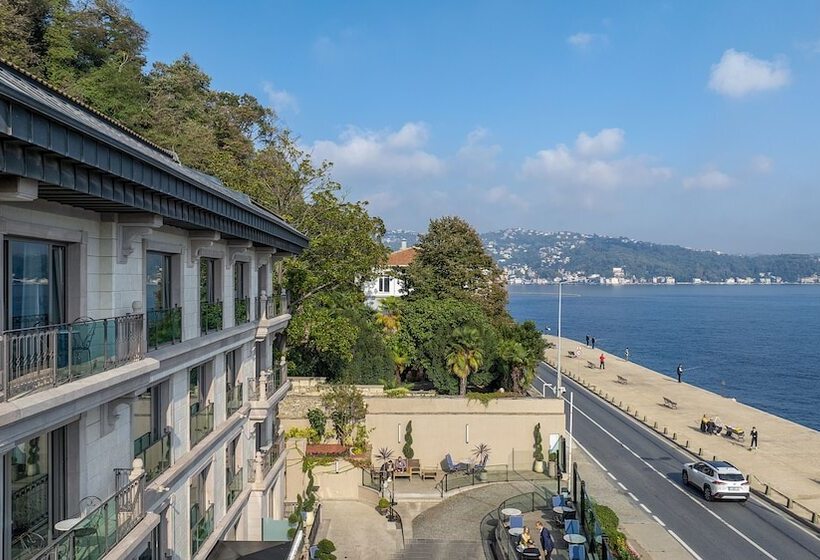 Hotel Mfb Tarabya